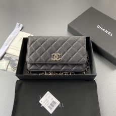 Chanel Wallet Purse